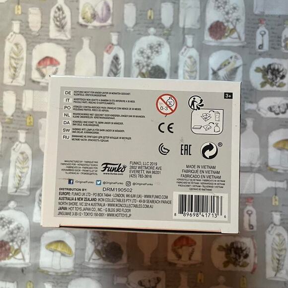 Funko pop uncle sam target exclusive - Picture 6 of 6